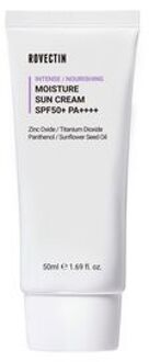 Intense Nourishing Moisture Sun Cream Renewal - 50ml