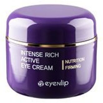 Intense Rich Active Eye Cream 50ml