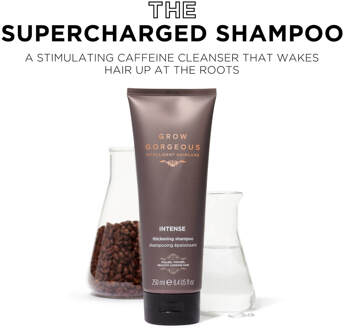Intense Thickening Shampoo 250ml