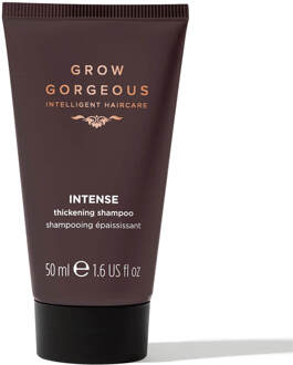Intense Thickening Shampoo 50ml