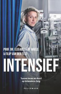 Intensief - Elisabeth De Waele