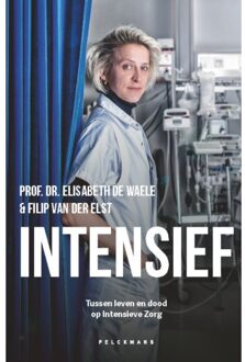 Intensief - Elisabeth De Waele