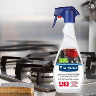 Intensieve Ontvetter 500ml