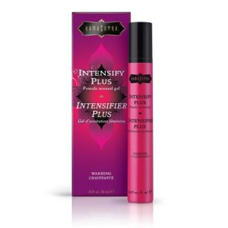 Intensify Plus verwarmende Gel voor vrouwen