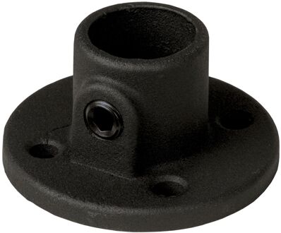 Intensions Gordijnsteun - In De Dag - Zwart