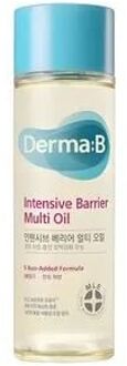 Intensive Barrier Multi Oil - Serum