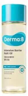 Intensive Barrier Multi Oil - Serum