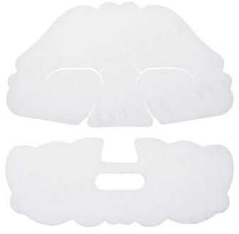 Intensive Brightening Mask 1 pc