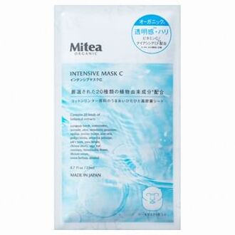 Intensive C Mask 1 pc