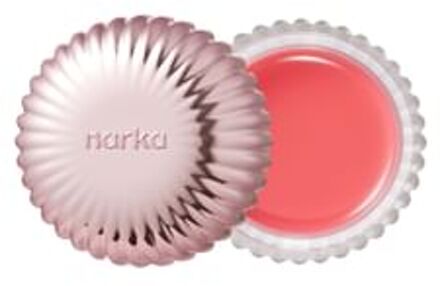 Intensive Caramel Lip & Cheek - 2 Colors #02 Poppy Nari