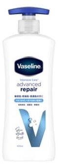 Intensive Care Advanced Repair Body Lotion Fragrance Free - 400ml