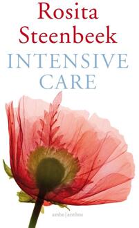 Intensive care - Boek Rosita Steenbeek (9026338627)