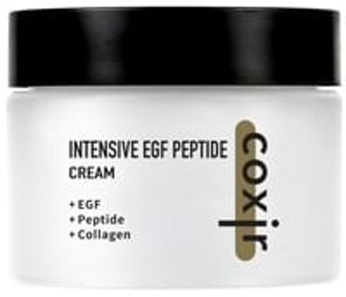 Intensive EGF Peptide crème