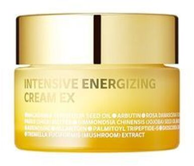 Intensive Energizing Cream EX 60ml