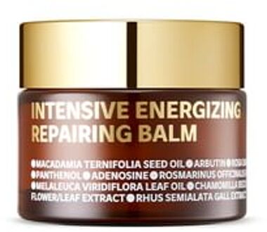 Intensive Energizing Repairing Balm 2024 Version - 50ml