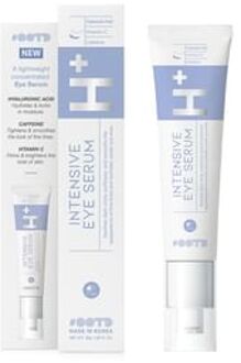 Intensive Eye Serum A.M 30g