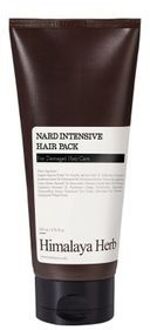 Intensive Hair Pack 200ml