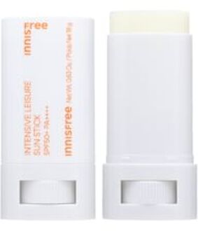 Intensive Leisure Sun Stick 2024 Version - 18g