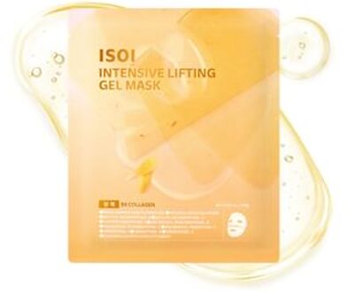 Intensive Lifting Gel Mask 29g x 1 sheet