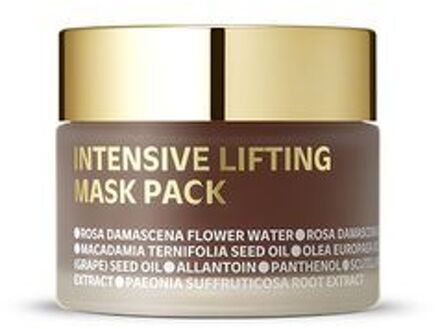 Intensive Lifting Mask Pack 50ml