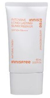 Intensive Long Lasting Sunscreen EX 2023 Version - 60ml