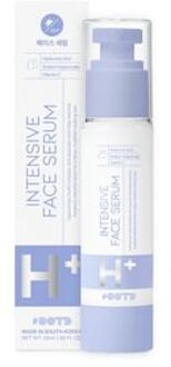 Intensive Moisture Face Serum A.M 50g