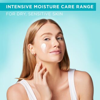 Intensive Moisture Facial Cream for Dry, Sensitive Skin 40ml