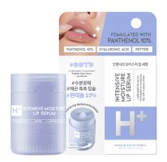 Intensive Moisture Lip Serum 15ml