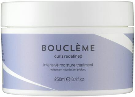 Intensive Moisture Treatment 250 ml