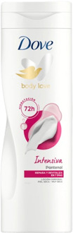 Intensive Nourishment Women - 250 ml - Bodylotion