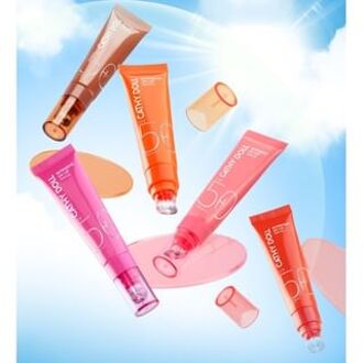 Intensive UV Lip Serum SPF 50+ PA++++ Pink