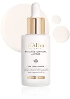 Intensive Volufiline Ampoule - Gezichtsampul