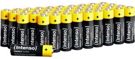 Intenso Energy Ultra AA LR06 Batterij