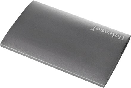 Intenso External SSD Premium 512GB Externe SSD Grijs