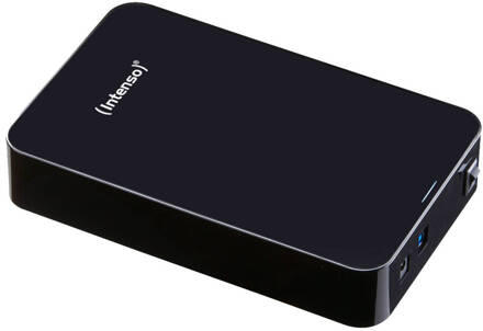 Intenso Memory Center 4TB