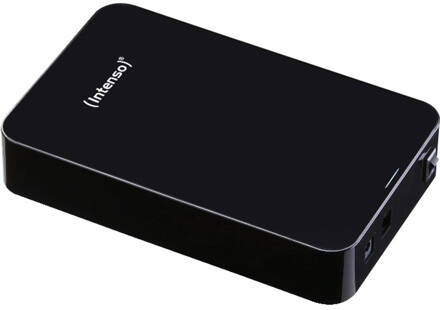 Intenso Memory Center 8TB