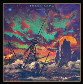 Inter Arma - Paradise Gallows