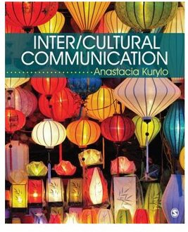 Inter/Cultural Communication