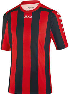 Inter KM - Voetbalshirt - Heren - Maat L - Rood