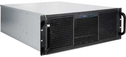 Inter Tech 4U 40255 Server behuizing