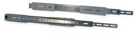 Inter-Tech 88887204 rack-toebehoren Rack rail kit