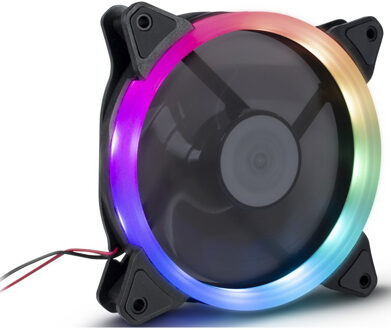 Inter Tech Argus RS-051 RGB Case fan