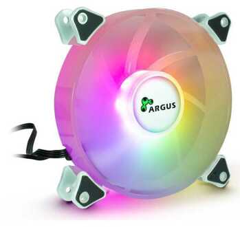 Inter Tech Argus RS-061 RGB Case fan