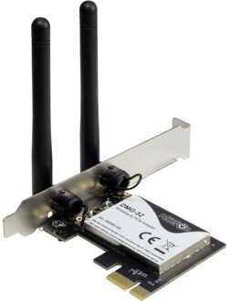 Inter Tech DMG-32 WLAN adapter