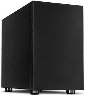 Inter Tech IM-1 Pocket Tower behuizing