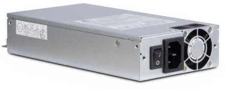 Inter Tech Inter-Tech ASPOWER U1A-C20300-D power supply unit 300 W Roestvrijstaal