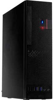 Inter Tech S-331 Desktop behuizing