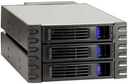 Inter Tech ST-5253 Wisselframe