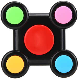 Interactief Spel Flash Memory Training Game Console Kerst Speelgoed❤Su Style2