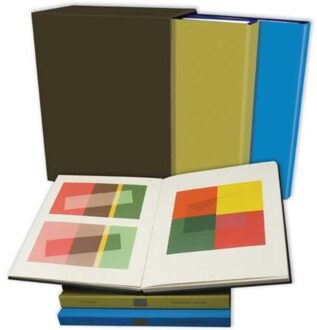 Interaction of Color